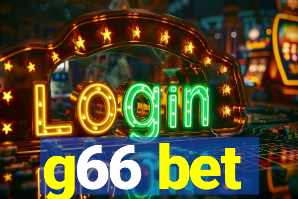 g66 bet